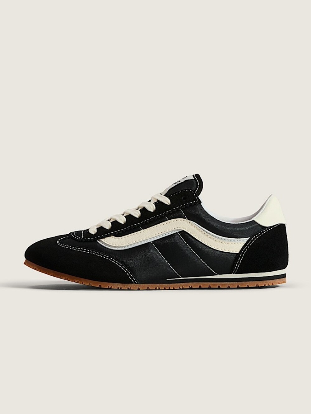 Vans Super Lowpro Shoe